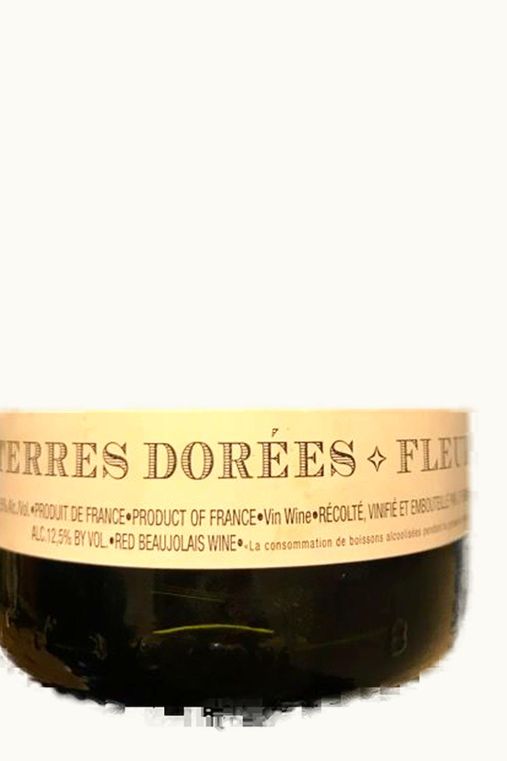 Jean-Paul Brun Jean-Paul Brun Dom de Terre Doree Fleurie, 2018