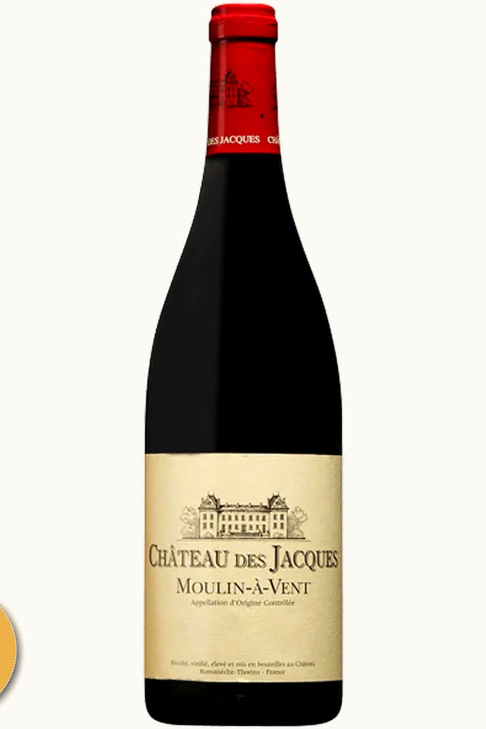 Louis Jadot Louis Jadot Clos Rochegrès Moulin-à-Vent, 2017