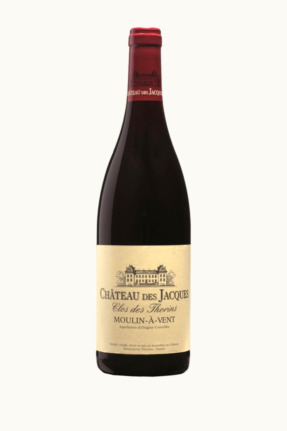 Louis Jadot Louis Jadot Moulin-à-Vent, 2017