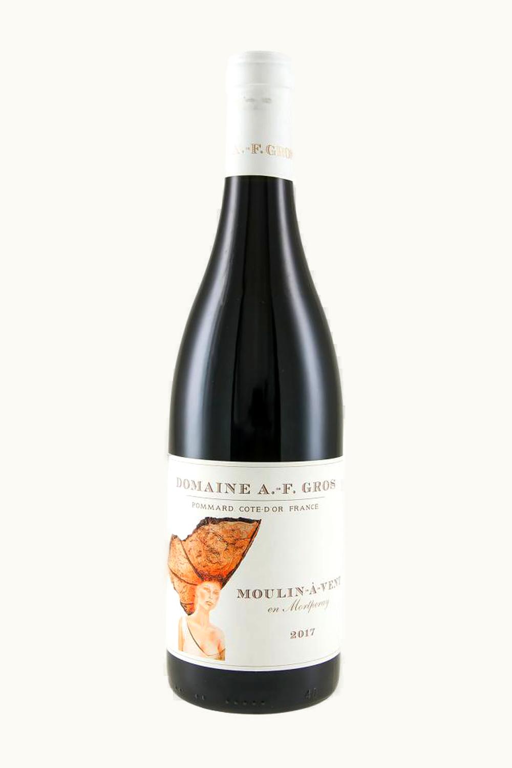 Domaine A. F. Gros Domaine A. F. Gros Moulin-à-Vent Montperay, 2017