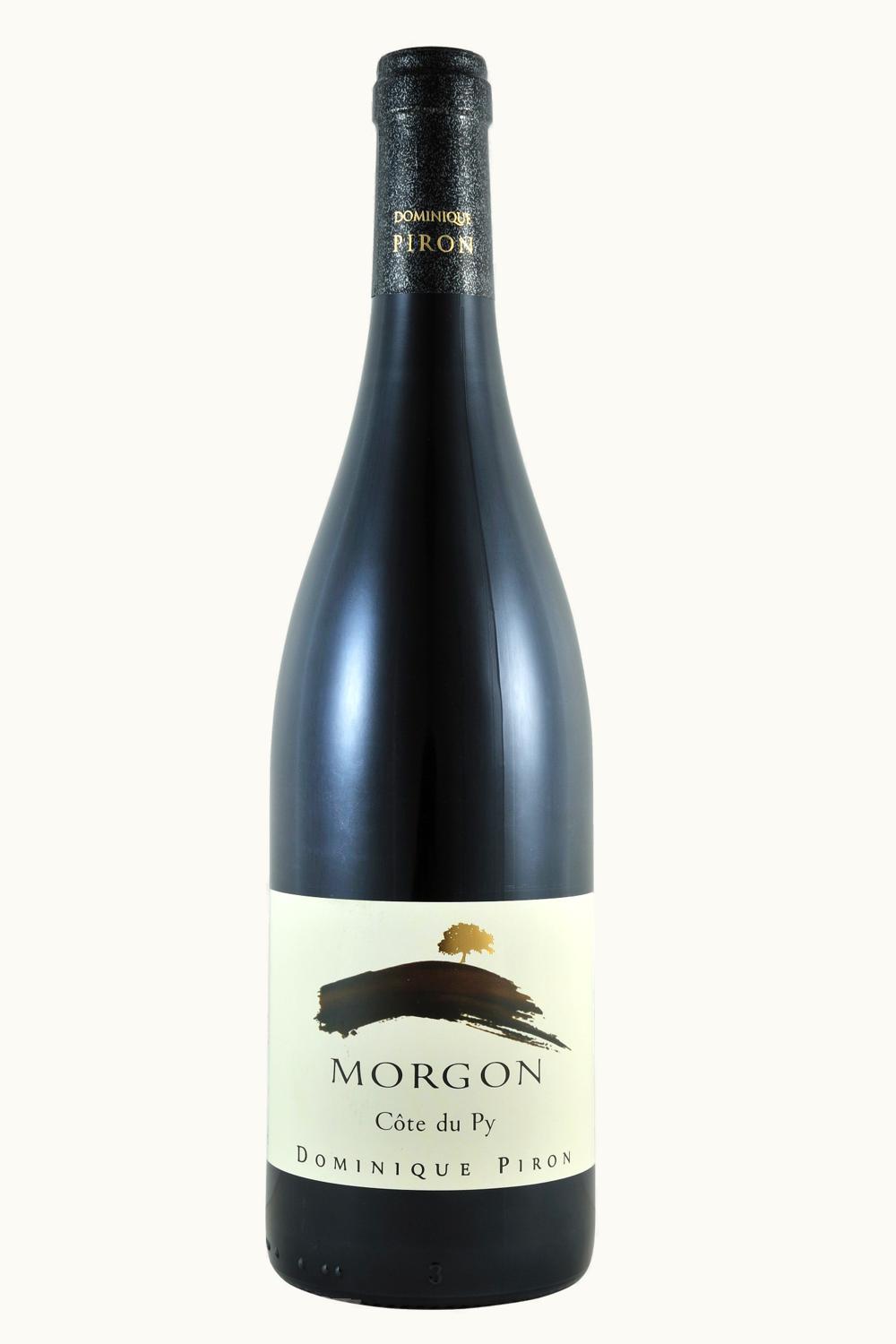 Dominique Piron Dominique Piron Côte du Py Morgon, 2017