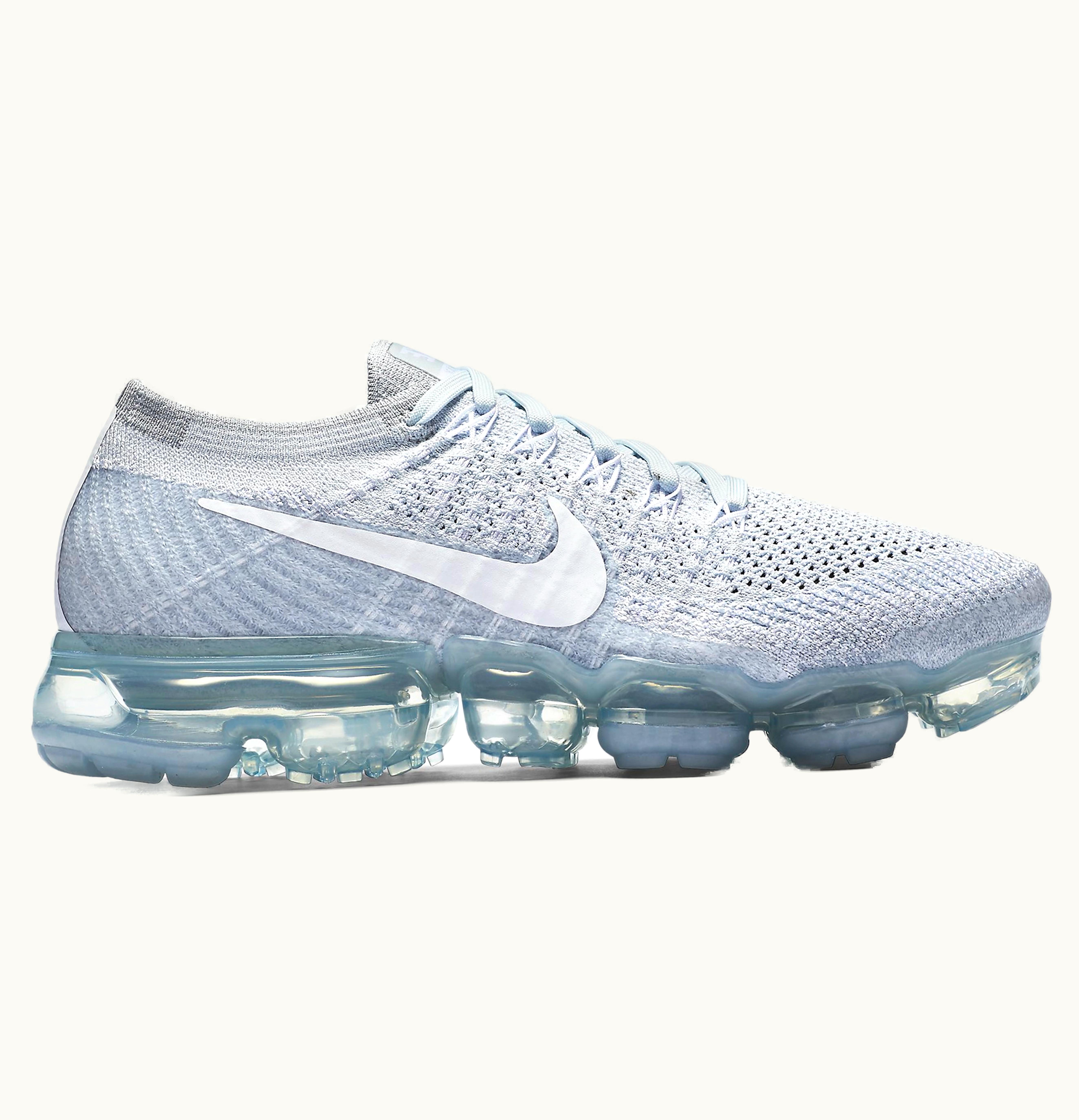 Nike Nike Air Vapormax Pure Platinum W