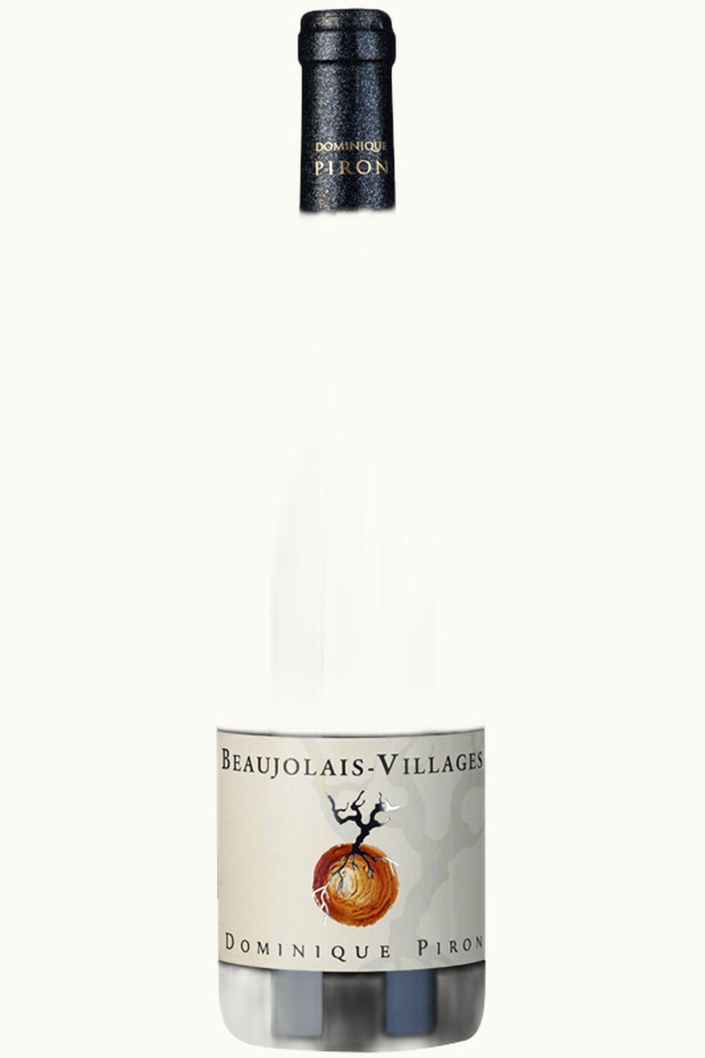 Dominique Piron Dominique Piron Dom de la Chanaise Beaujolais Village, 2017