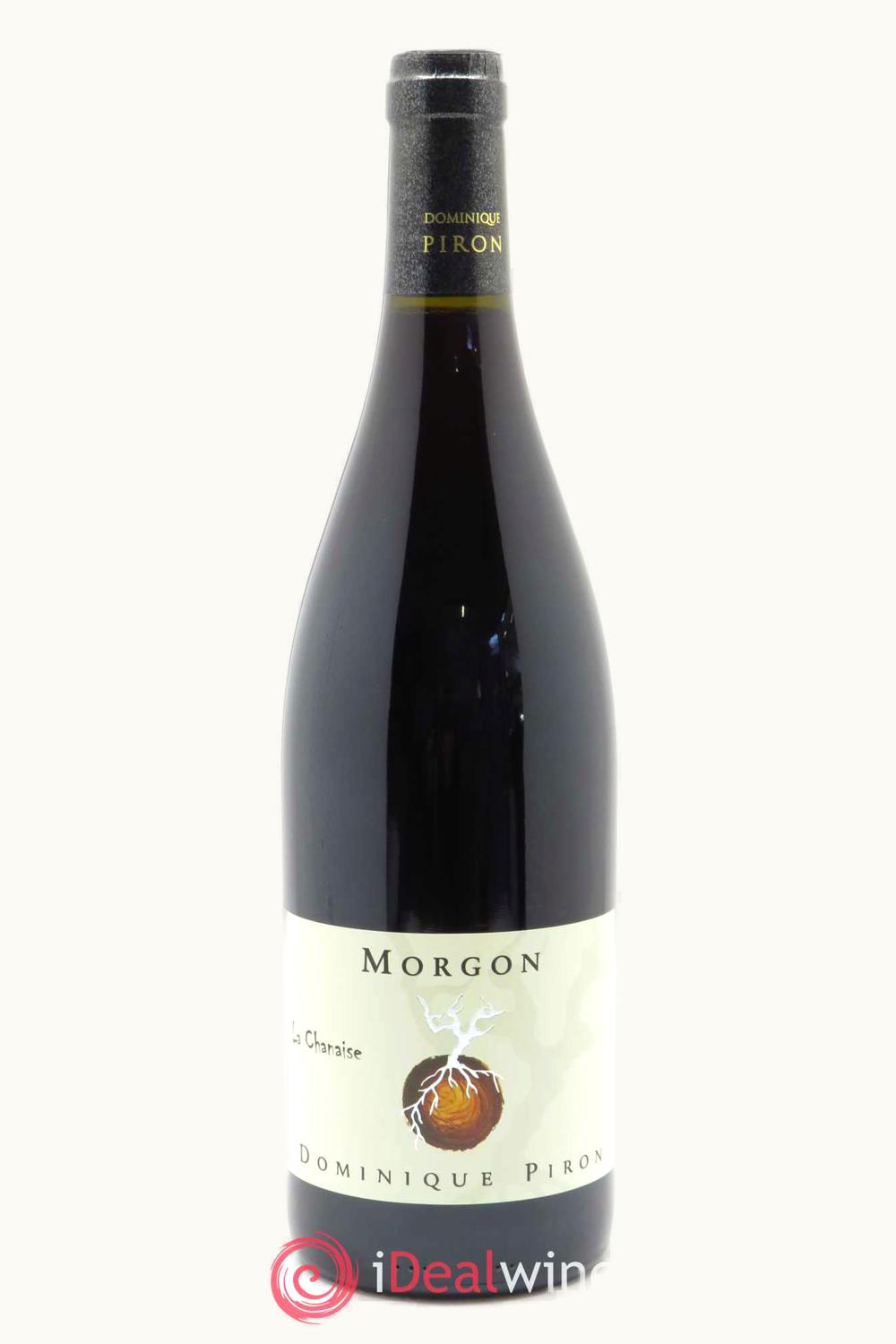 Dominique Piron Dominique Piron Dom de la Chanaise Morgon, 2017