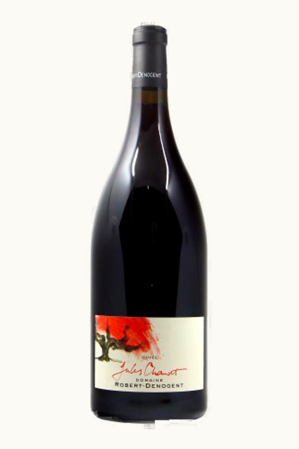 Domaine Robert Denogent Domaine Robert Denogent Cuvée Jules Chauvet Beaujolais Village, 2017