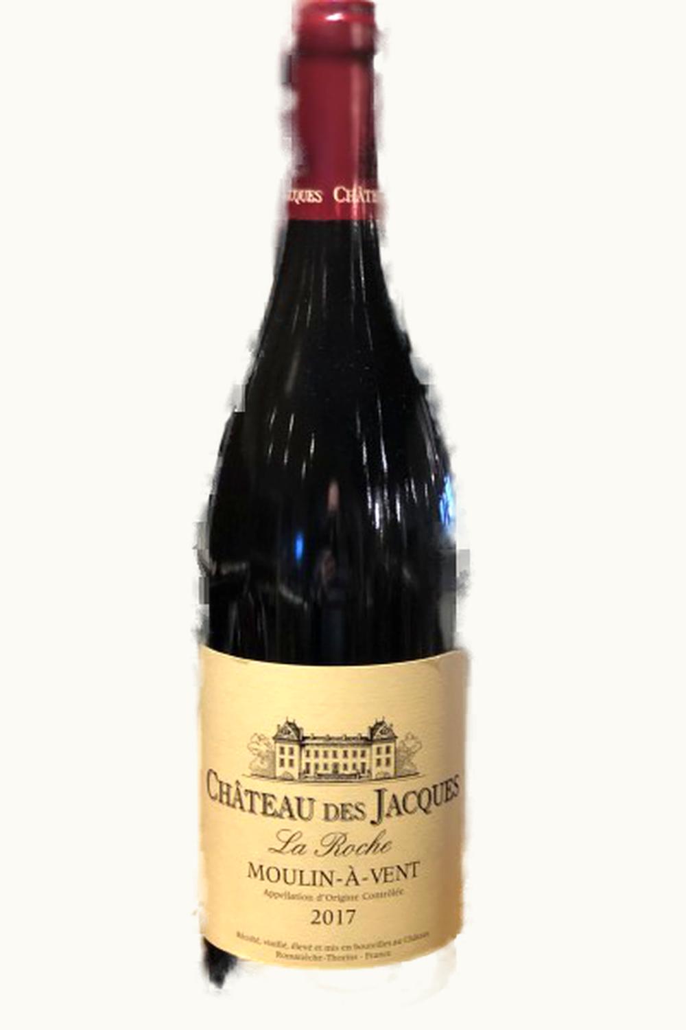 Louis Jadot Louis Jadot La Roche Moulin-à-Vent, 2017