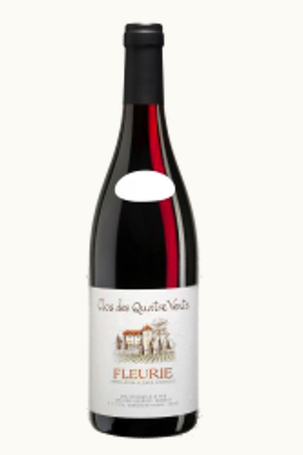 Georges Duboeuf Georges Duboeuf Clos des Quatre Vents Fleurie, 2017