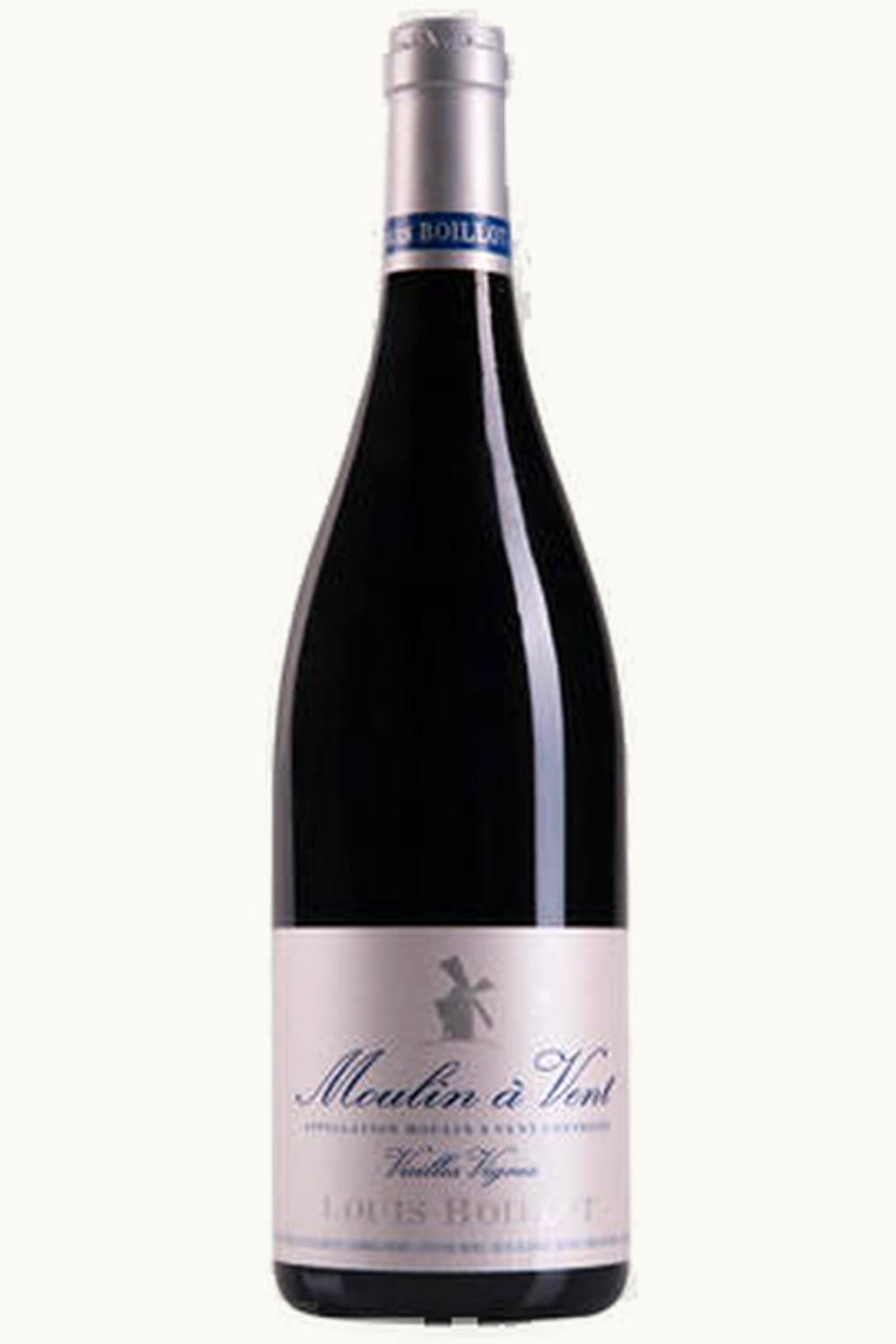 Domaine Louis Boillot Domaine Louis Boillot Les Brussellions Moulin-à-Vent, 2016