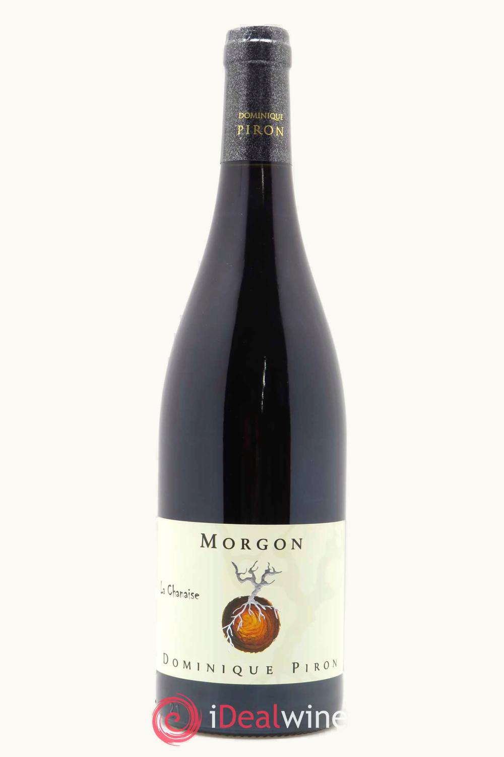 Dominique Piron Dominique Piron Dom de la Chanaise Morgon, 2016