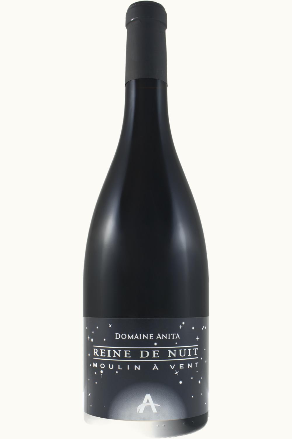Domaine Anita Domaine Anita Reine de Nuit Moulin-à-Vent, 2016