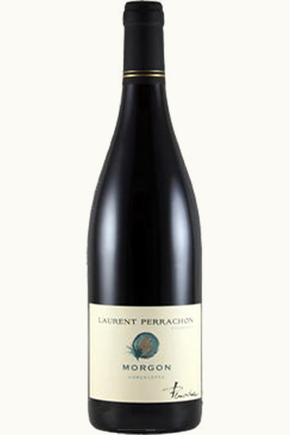 Laurent Perrachon Laurent Perrachon Corcelettes Morgon, 2016