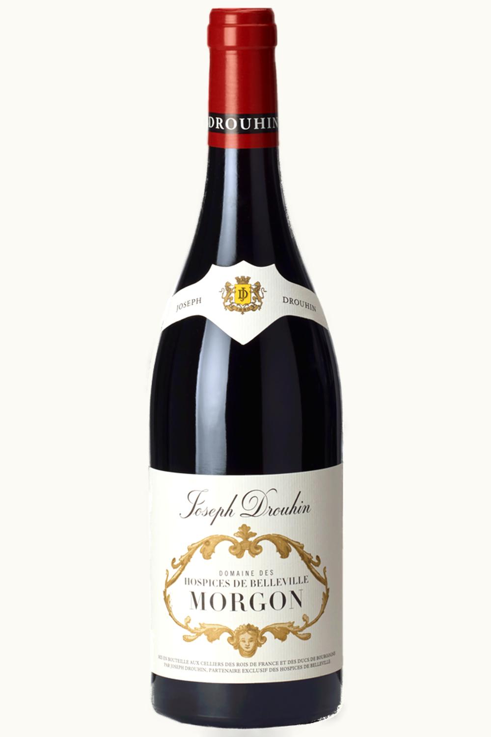 Joseph Drouhin Joseph Drouhin Dom de Hospice Belleville Morgon, 2016