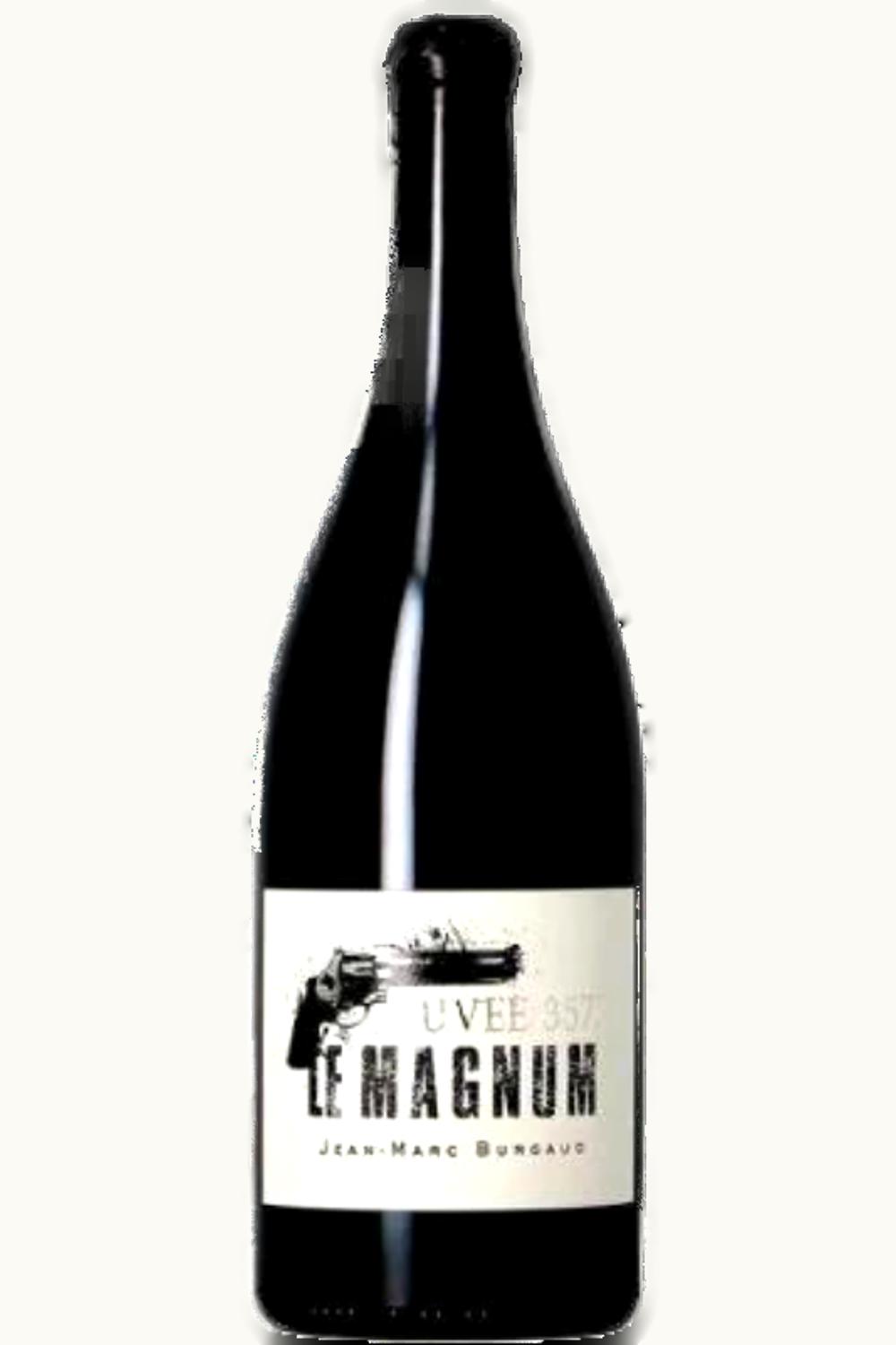 Jean-Marc Burgaud Jean-Marc Burgaud Côte du Py Morgon, 2015