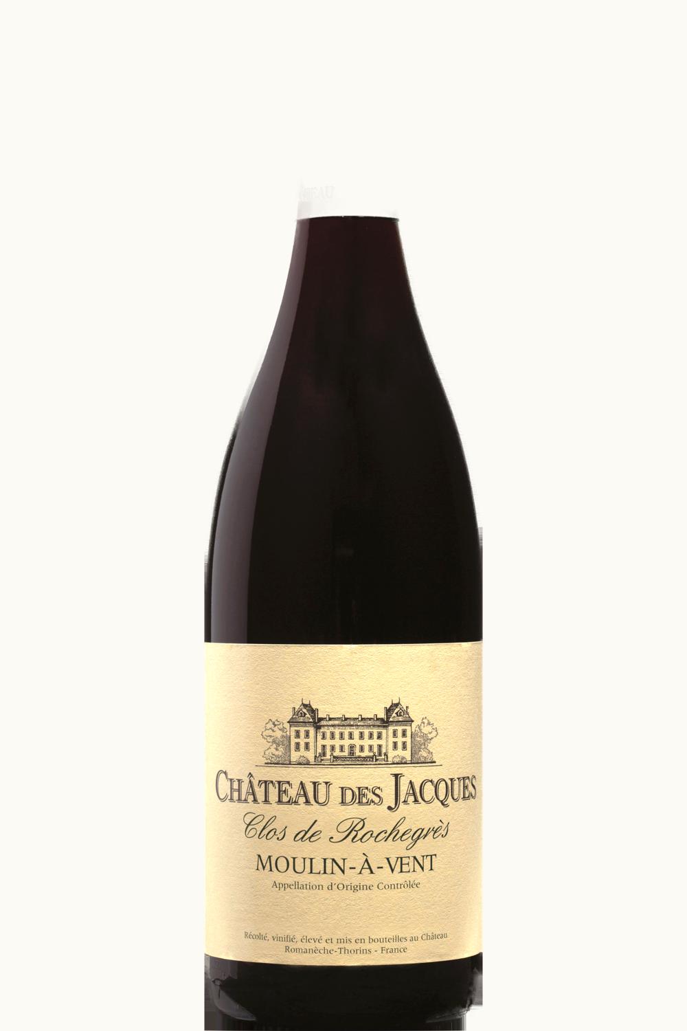 Louis Jadot Louis Jadot De Jacques Clos Rochegrès Moulin-à-Vent, 2015