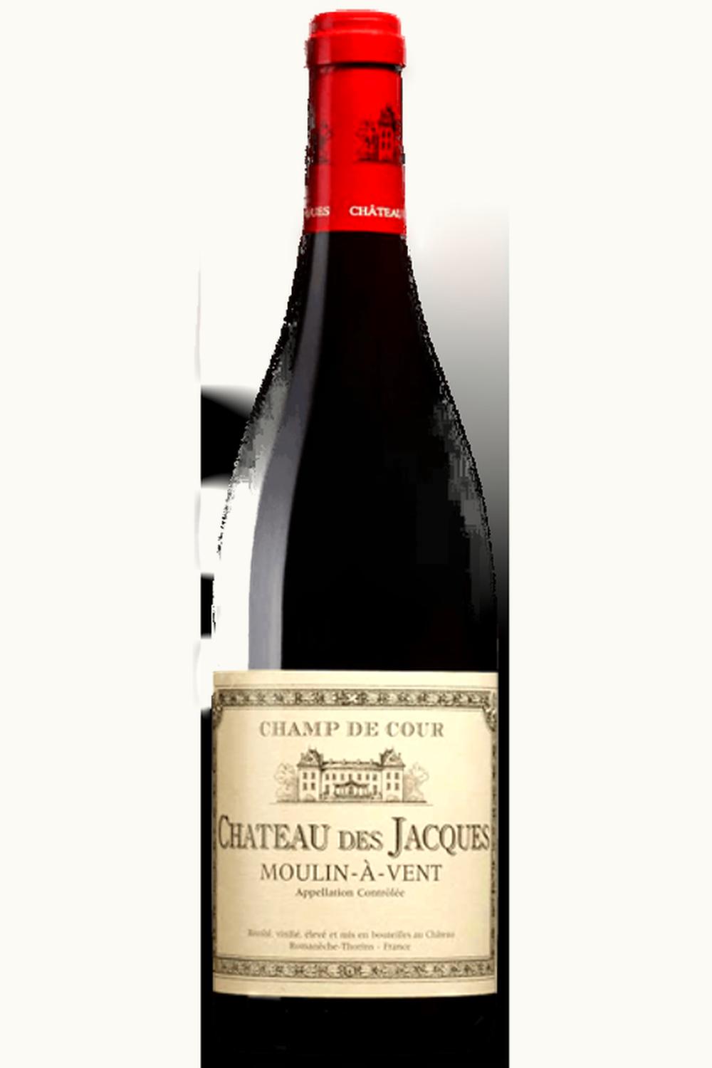 Louis Jadot Louis Jadot De Jacques Moulin-à-Vent, 2015