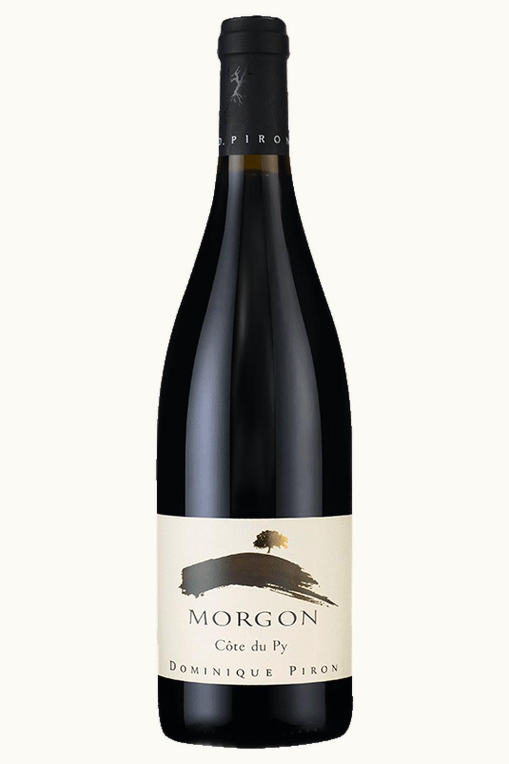 Dominique Piron Côte du Py Morgon, 2015