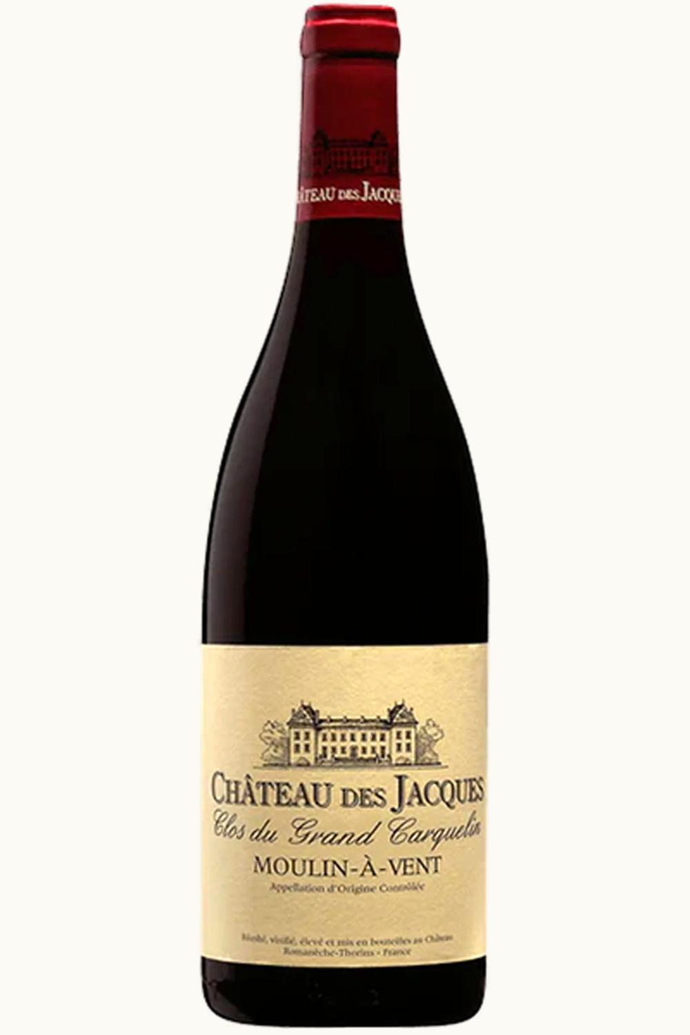 Louis Jadot Louis Jadot De Jacques Clos Thorin Moulin-à-Vent, 2015