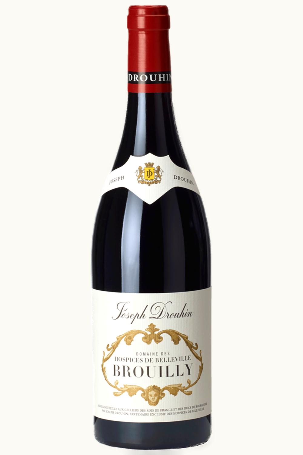 Joseph Drouhin Joseph Drouhin Dom de Hospice Belleville Brouilly, 2015