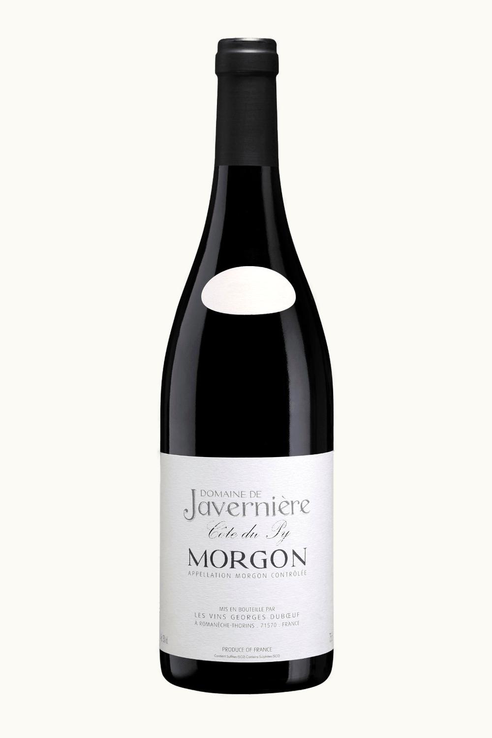 Georges Duboeuf Dom de Versauds Morgon, 2015