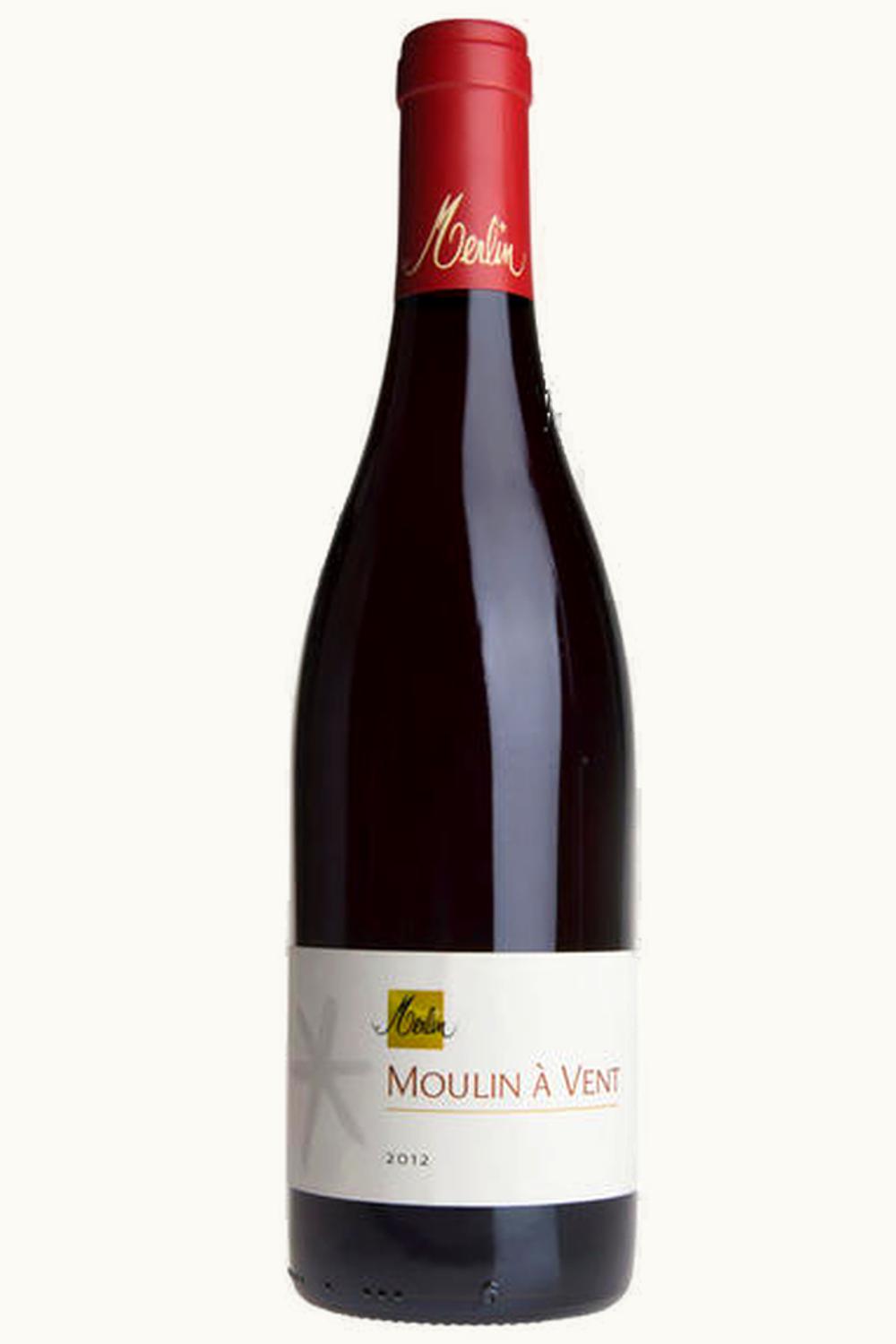 Du Clos de London Du Clos de London Moulin-à-Vent, 2014