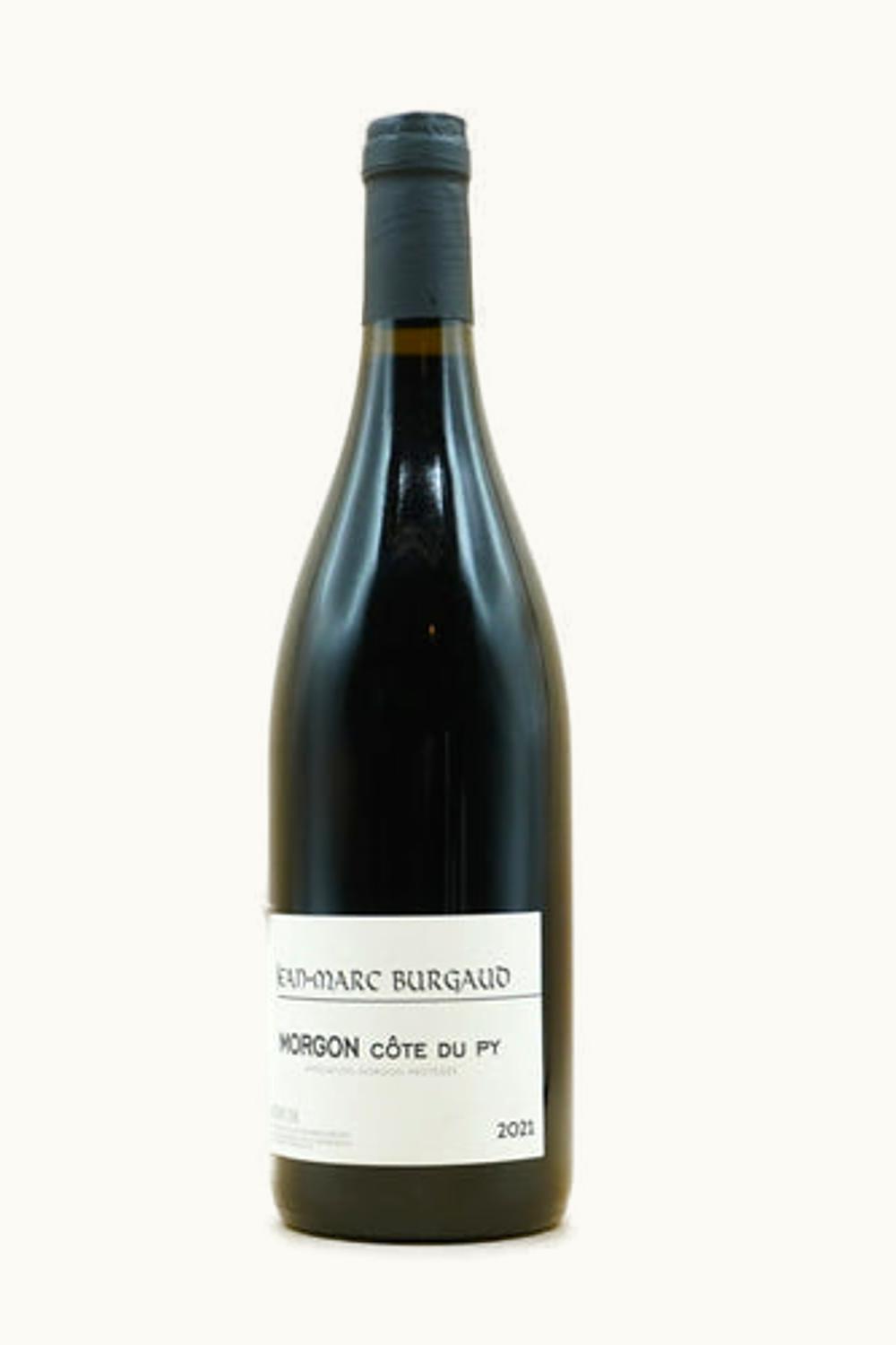 Domaine Mee Godard Côte de Py Morgon, 2014