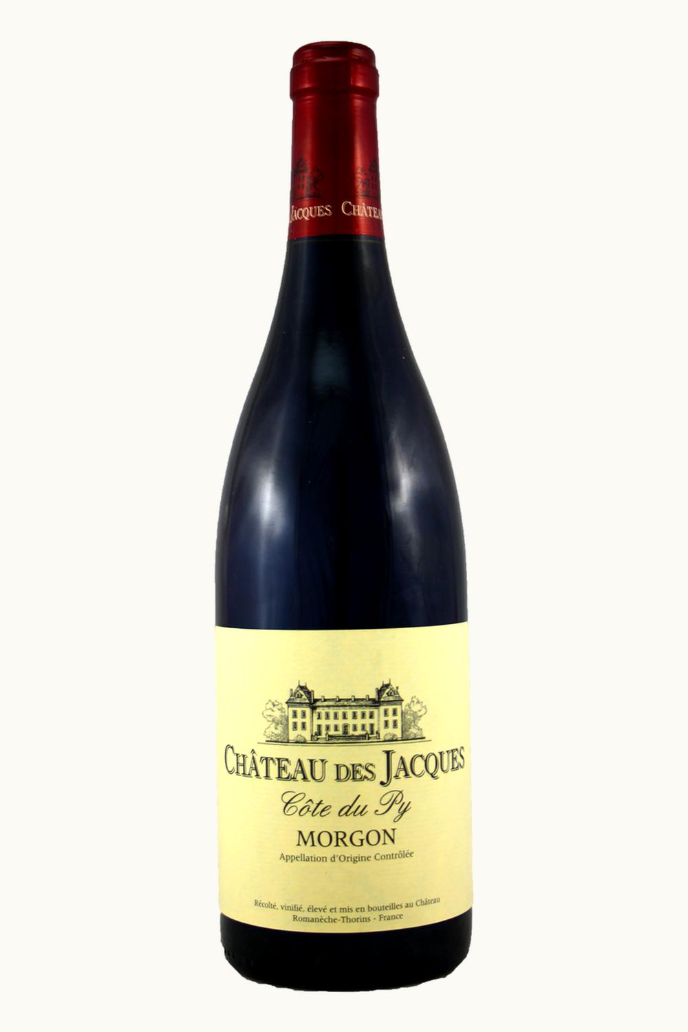 Louis Jadot Louis Jadot De Jacques Côte du Py Morgon, 2014