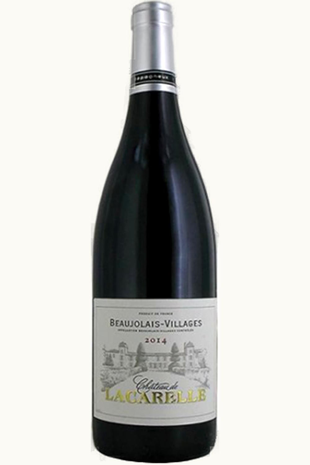 De la Carelle De la Carelle Beaujolais Village, 2014