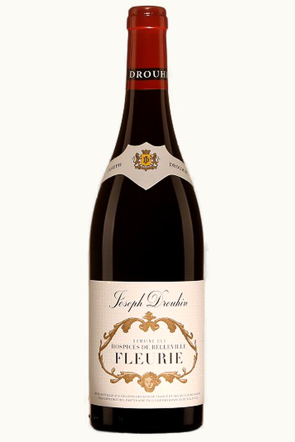 Joseph Drouhin Joseph Drouhin Dom de l'Hospice Belleville Fleurie, 2014