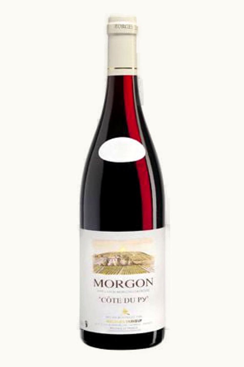 George Duboeuf George Duboeuf Côte du Py Morgon, 2014