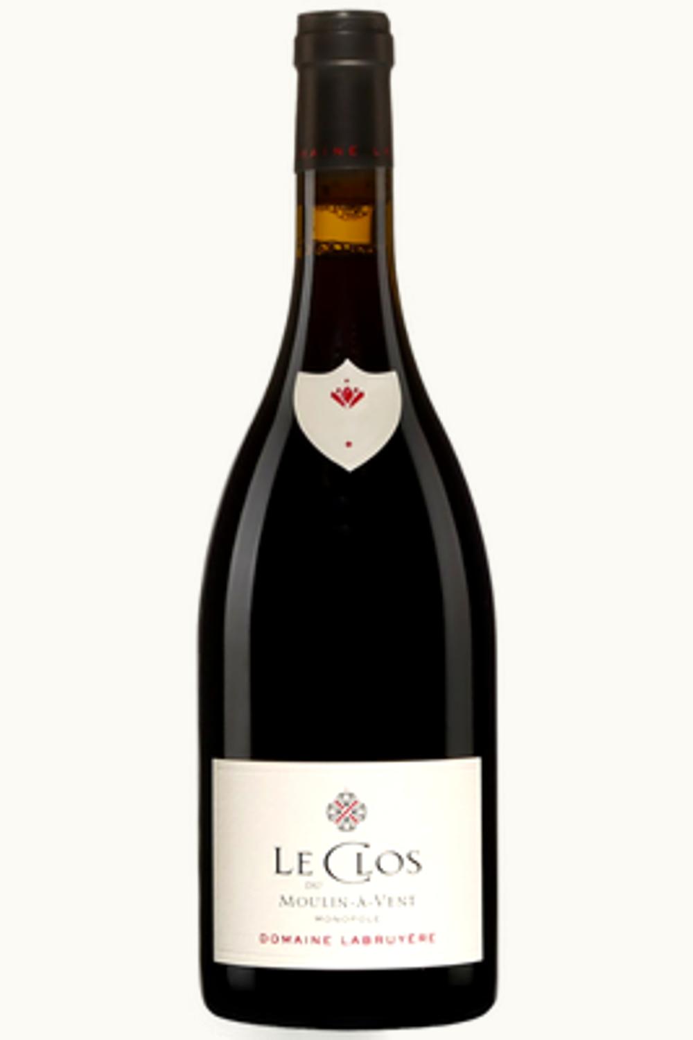Domaine Labruyère Domaine Labruyère Le Clos Monopole Moulin-à-Vent, 2013