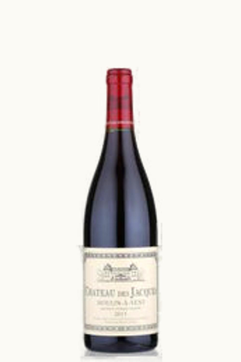Louis Jadot Louis Jadot De Jacques Moulin-à-Vent, 2013