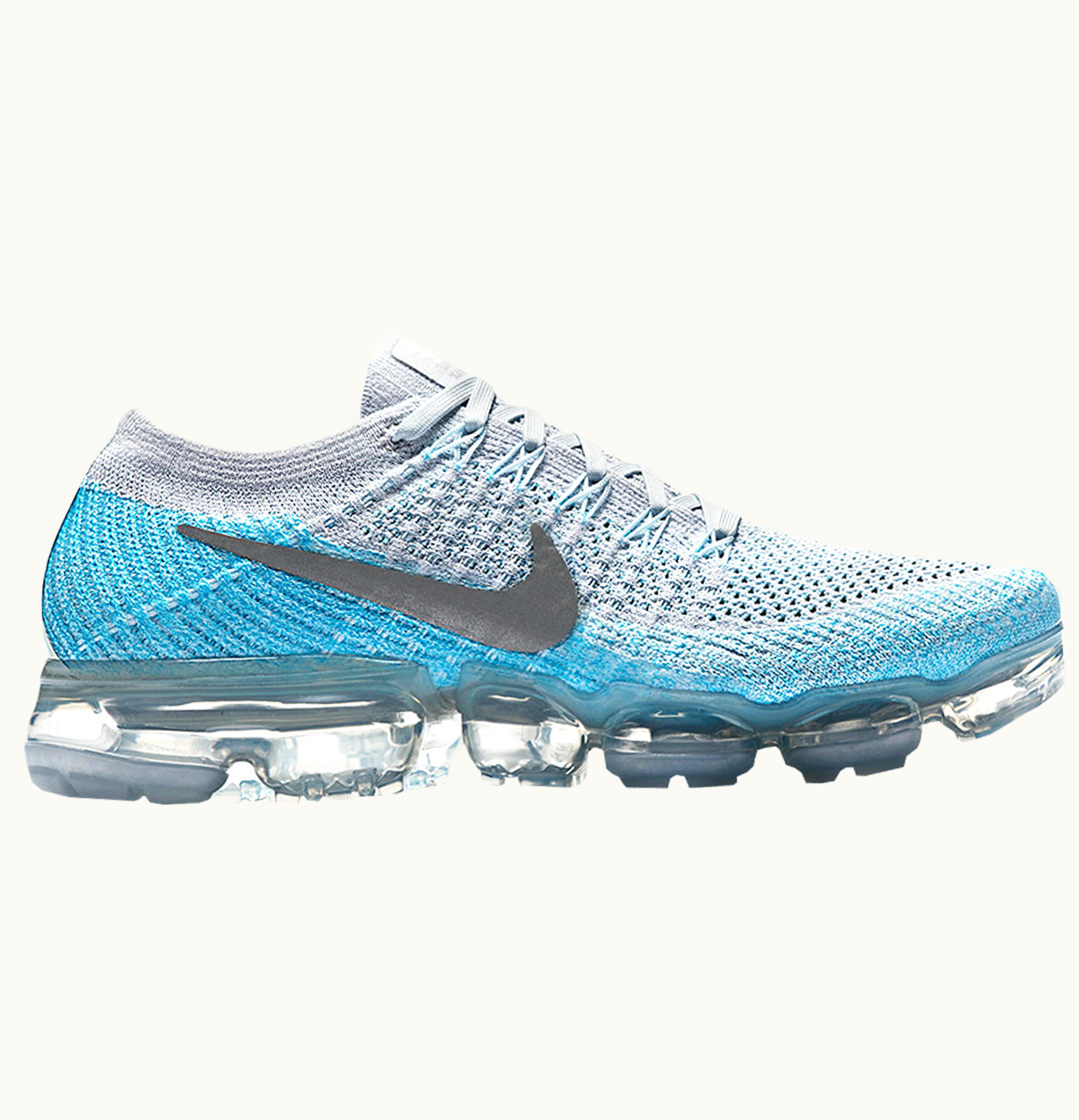 Nike Nike Air VaporMax Ice Flash W