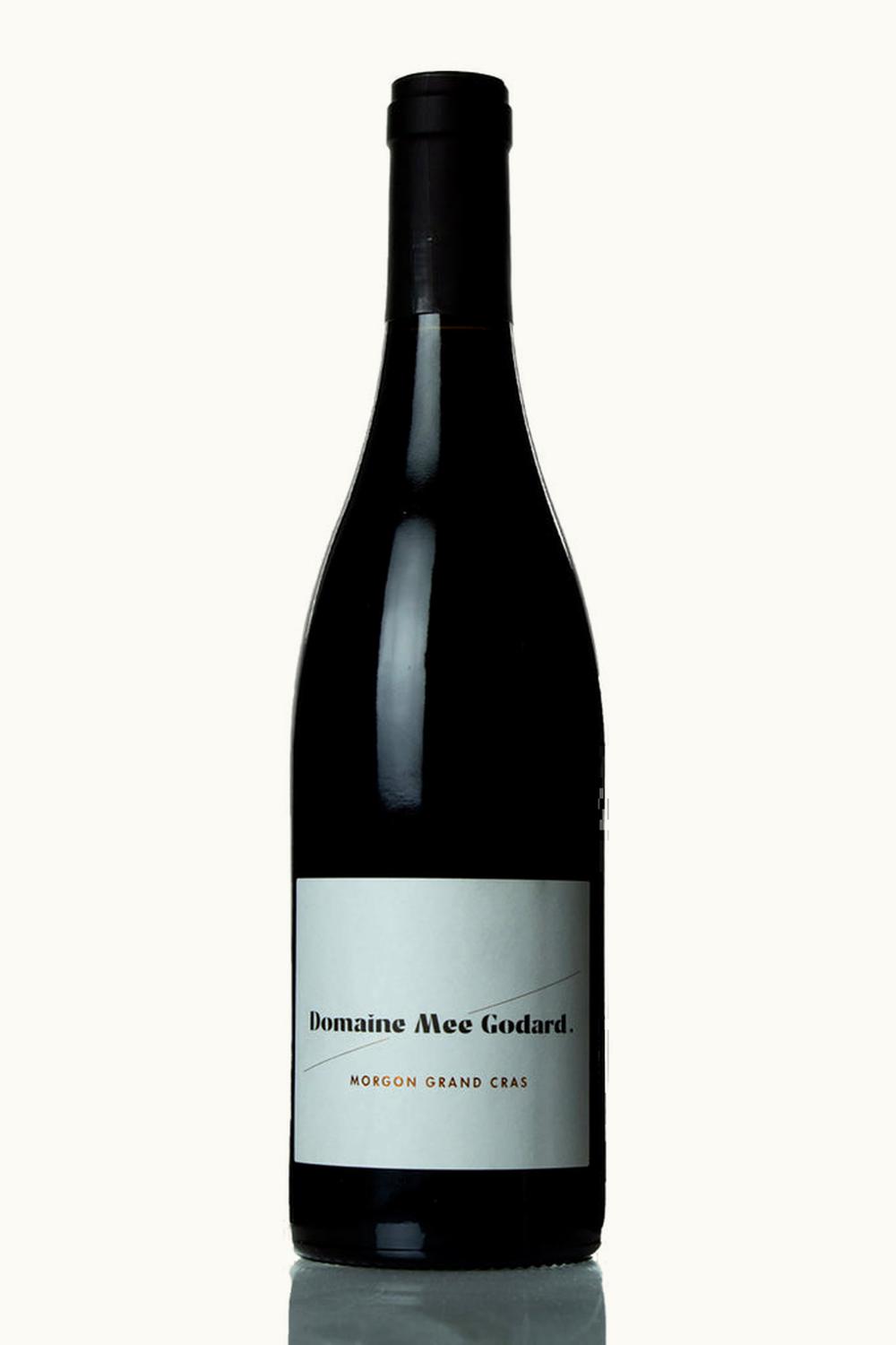 Domaine Mee Godard Grand Cras Morgon, 2013