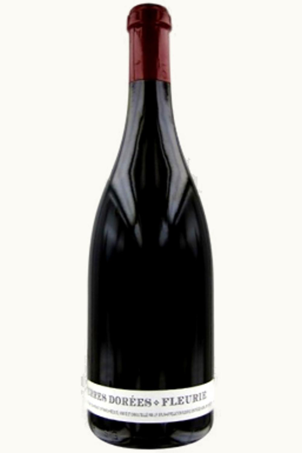 Jean-Paul Brun Jean-Paul Brun Dom de Terre Dorée Fleurie, 2013