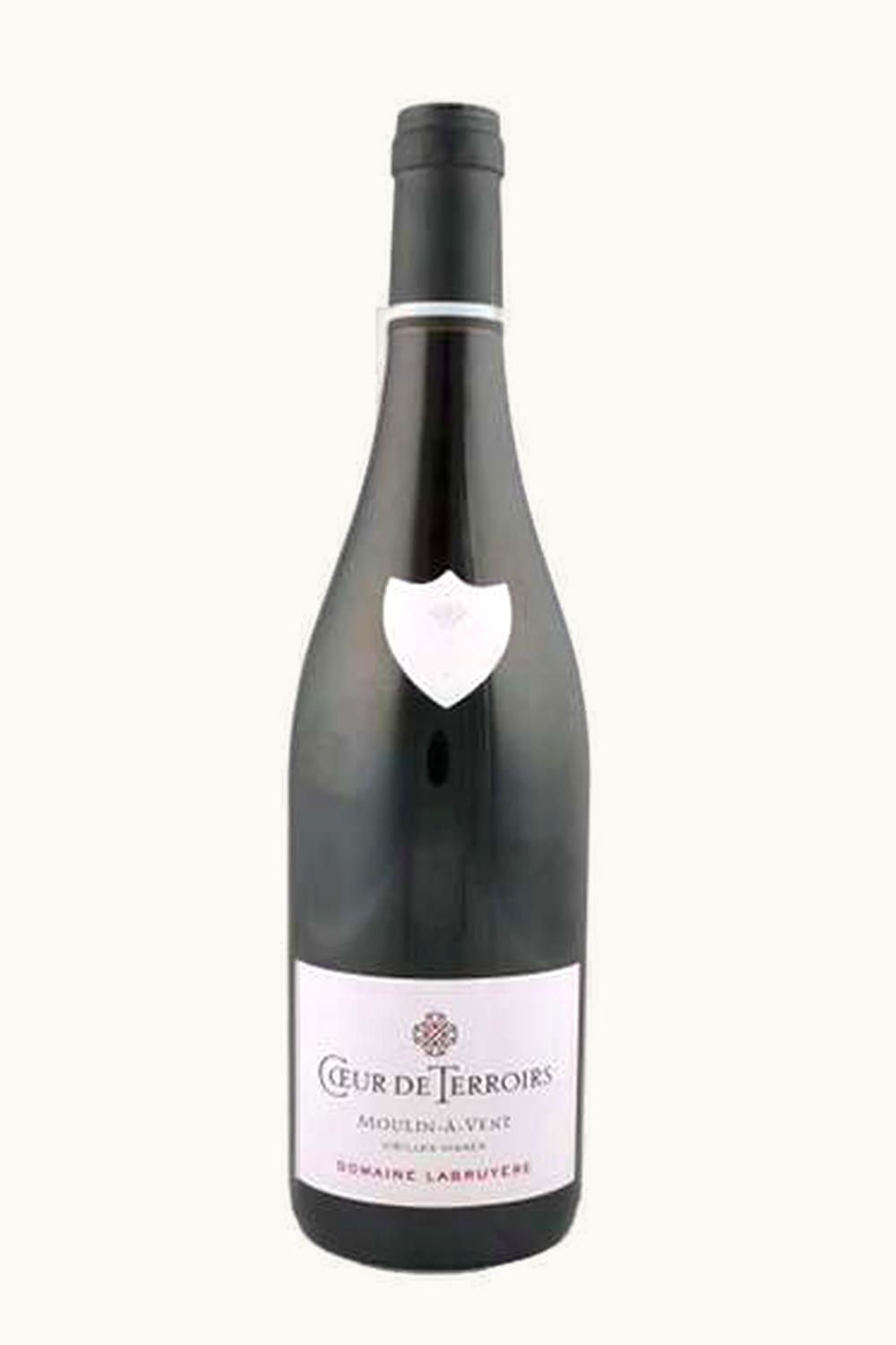 Domaine Labruyère Domaine Labruyère Champ de Cour Moulin-à-Vent, 2013