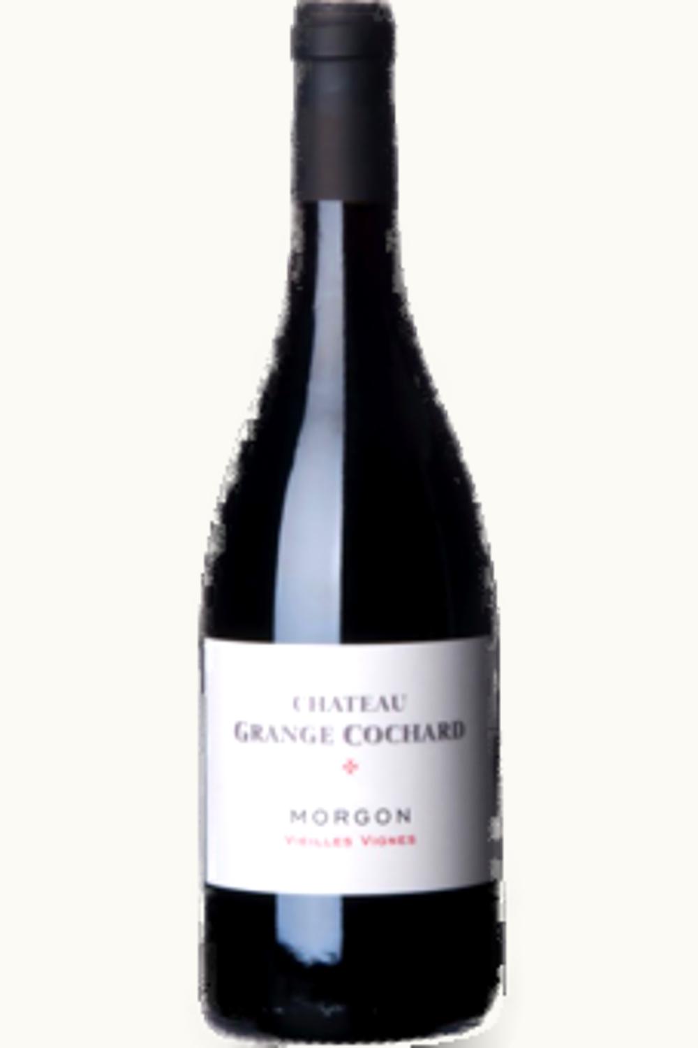 Grange Cochard Grange Cochard Vieilles Vignes Morgon, 2013