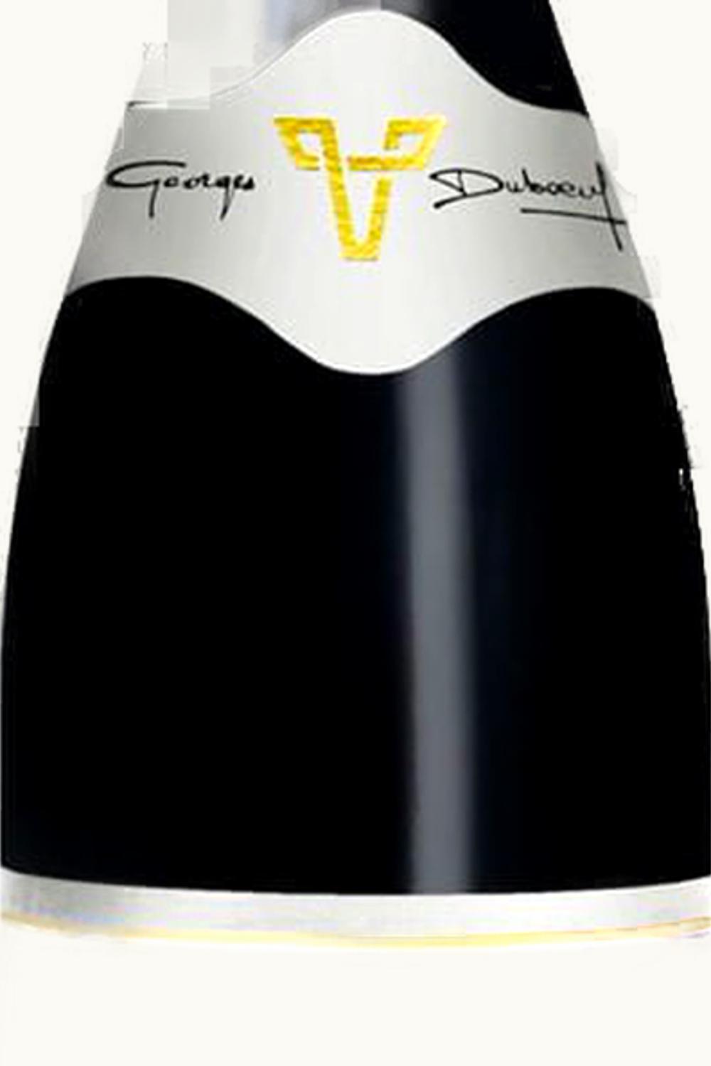 George Duboeuf Dom de Buyats Régnié, 2013