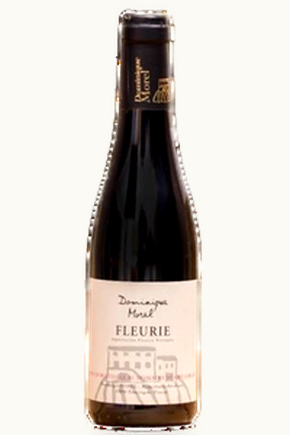 Dominique Morel Dominique Morel Dom de Gry-Sablon Vieilles Fleurie, 2013