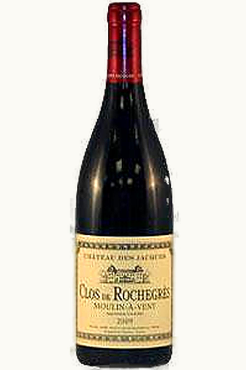 Louis Jadot Louis Jadot De Jacques Clos Rochegrès Moulin-à-Vent, 2009
