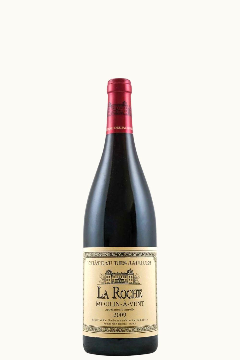 Louis Jadot Louis Jadot De Jacques Moulin-à-Vent, 2009