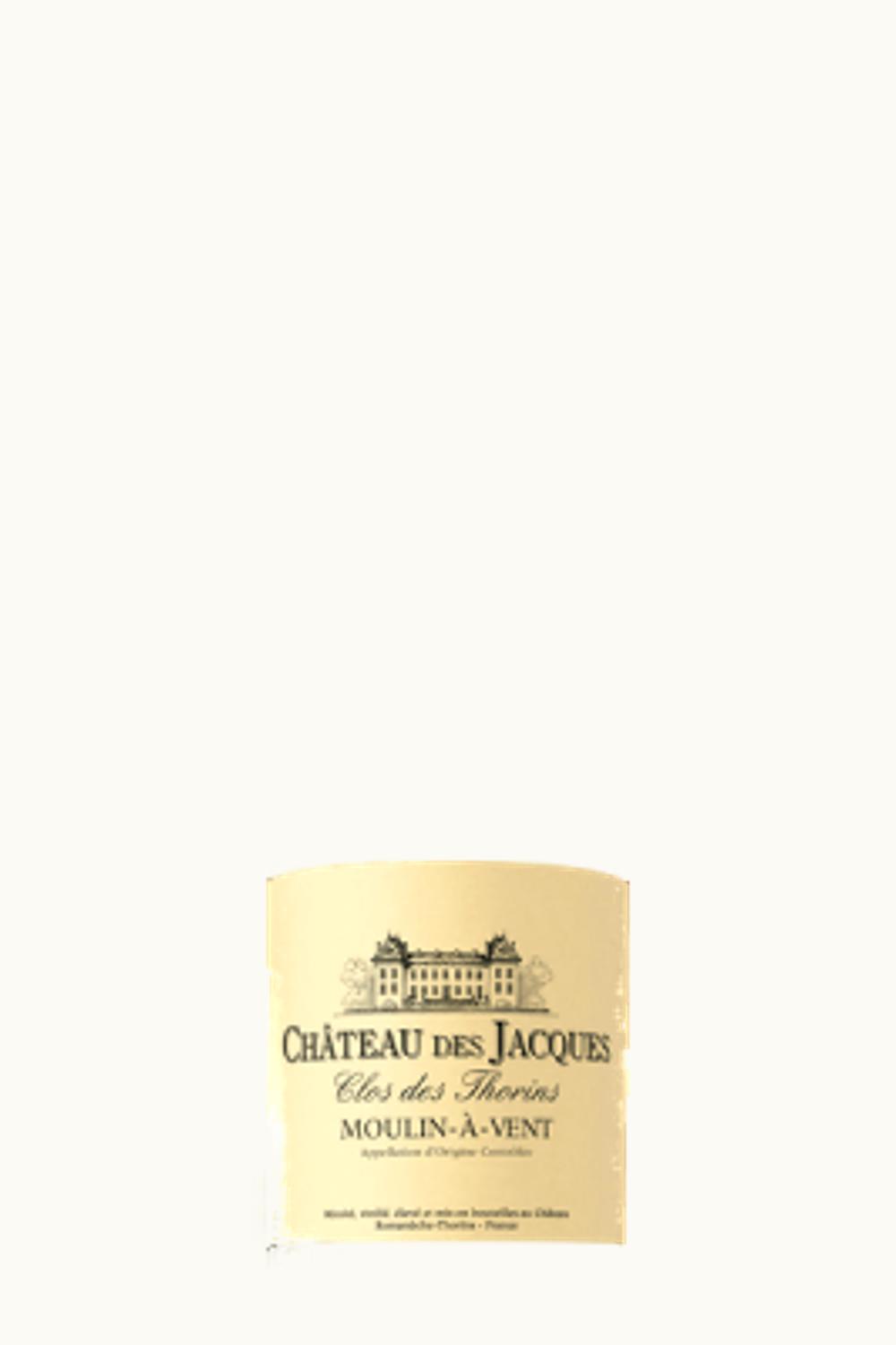 Louis Jadot Louis Jadot De Jacques Clos Thorin Moulin-à-Vent, 2009
