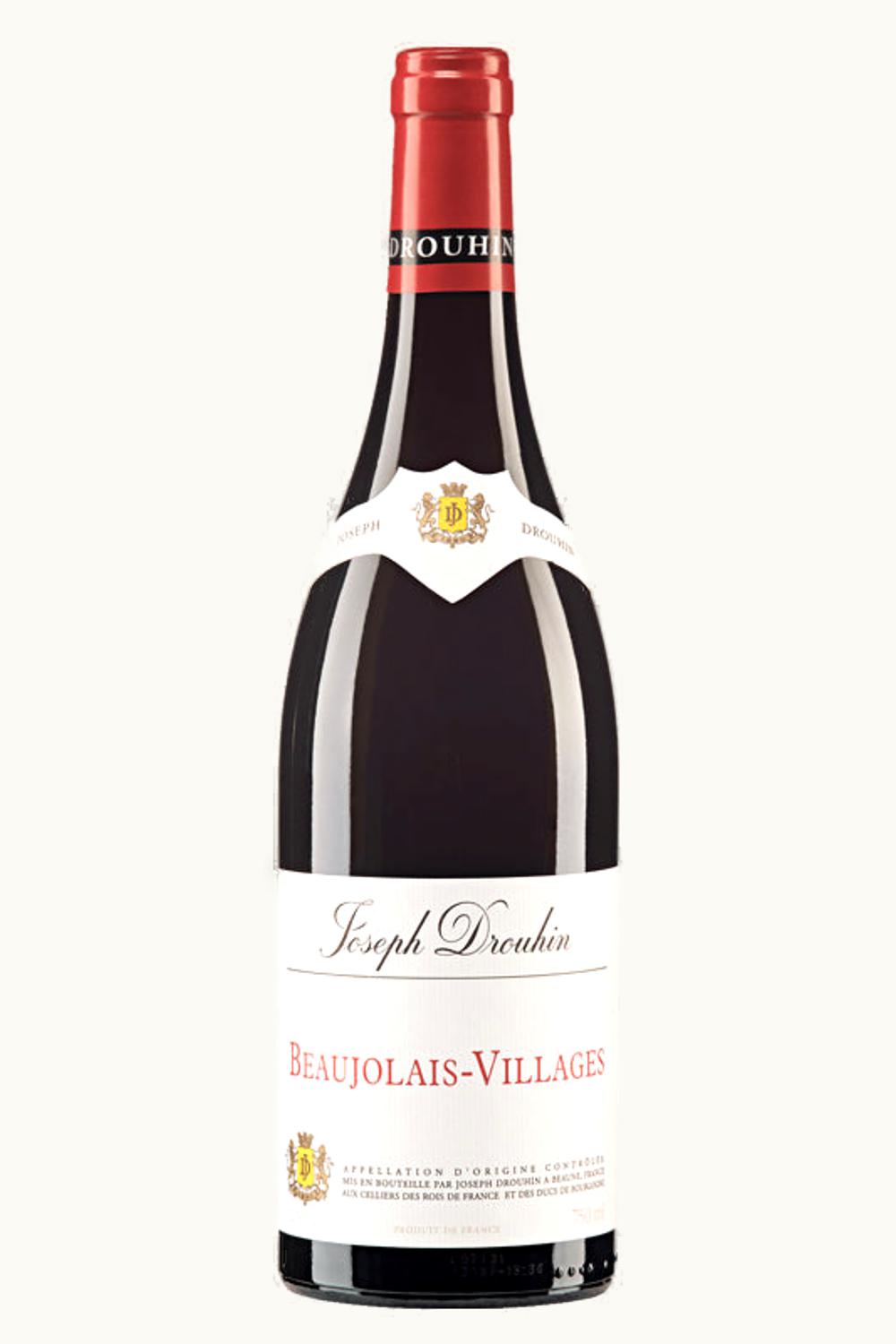 Joseph Drouhin Joseph Drouhin Beaujolais Village, 2008
