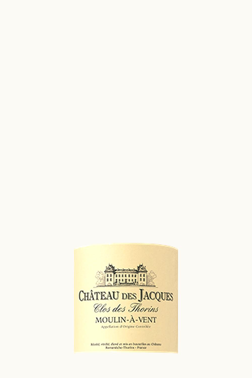 Louis Jadot Louis Jadot De Jacques Clos Thorin Moulin-à-Vent, 2007
