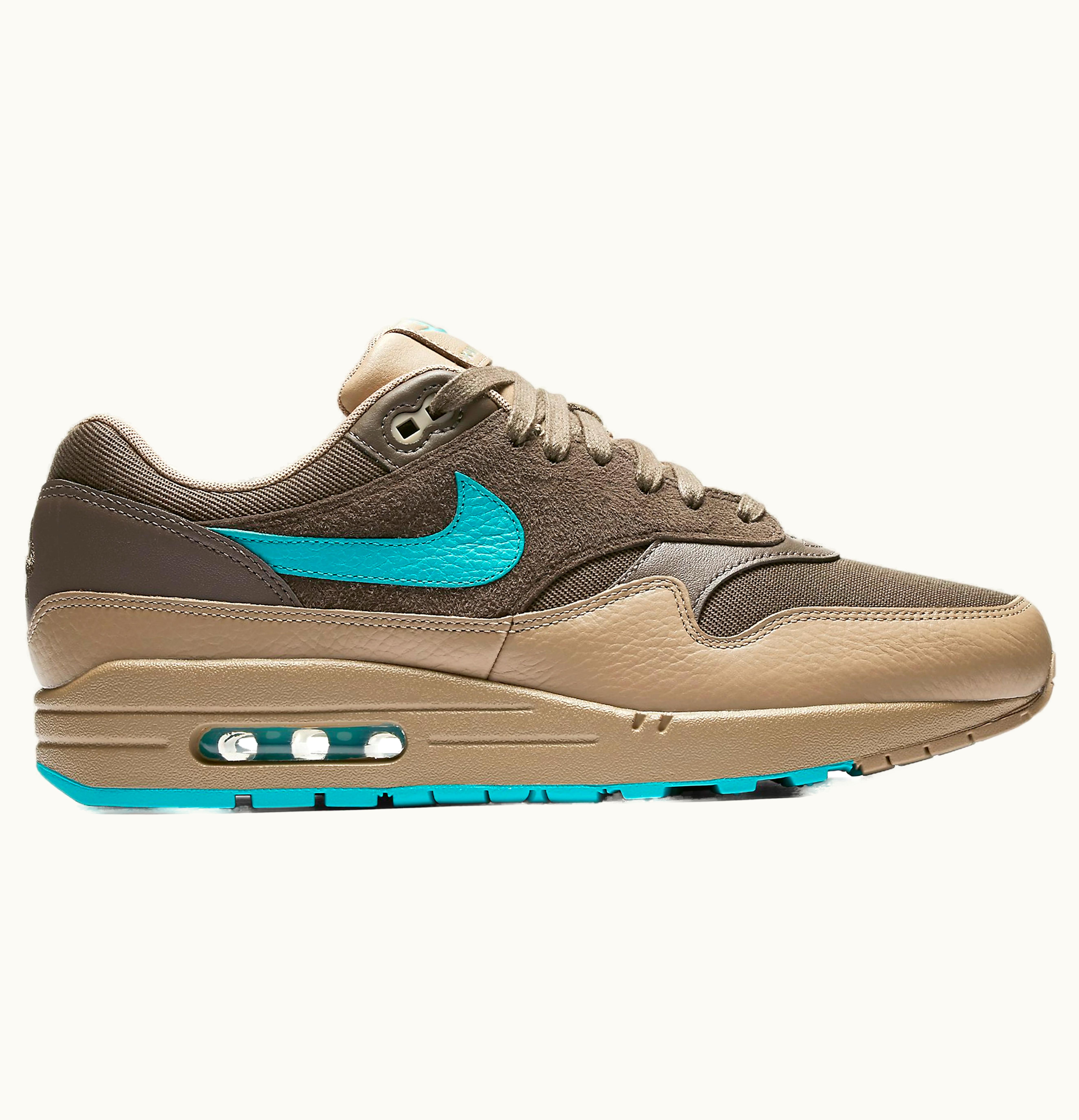 Nike Nike Air Max 1 Ridgerock