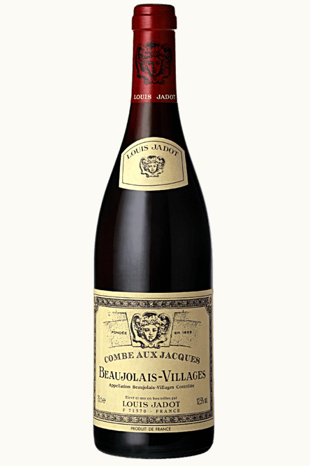 Louis Jadot Louis Jadot Combe aux Jacques Beaujolais Village, 2005