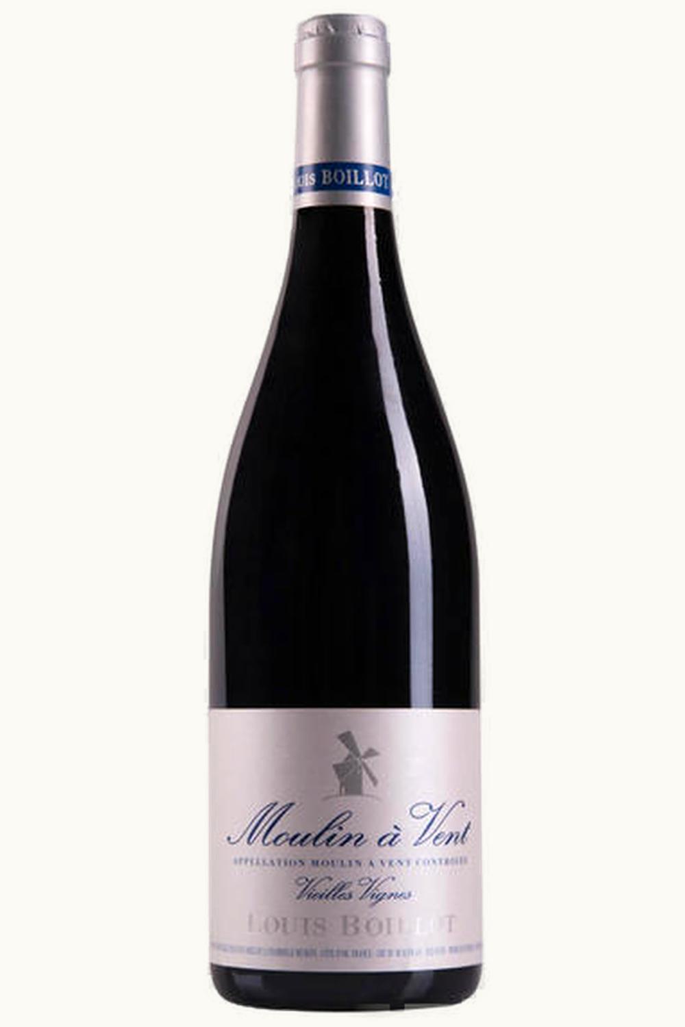 Domaine de La Ranch Domaine de La Ranch Moulin-à-Vent, 2003