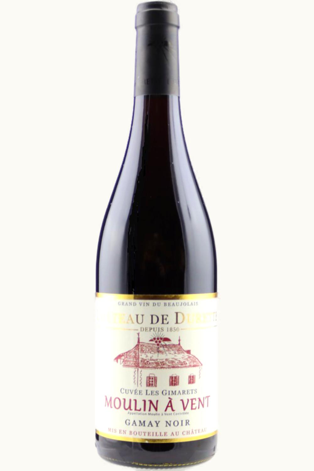 De Gimarets De Gimarets Moulin-à-Vent, 1995