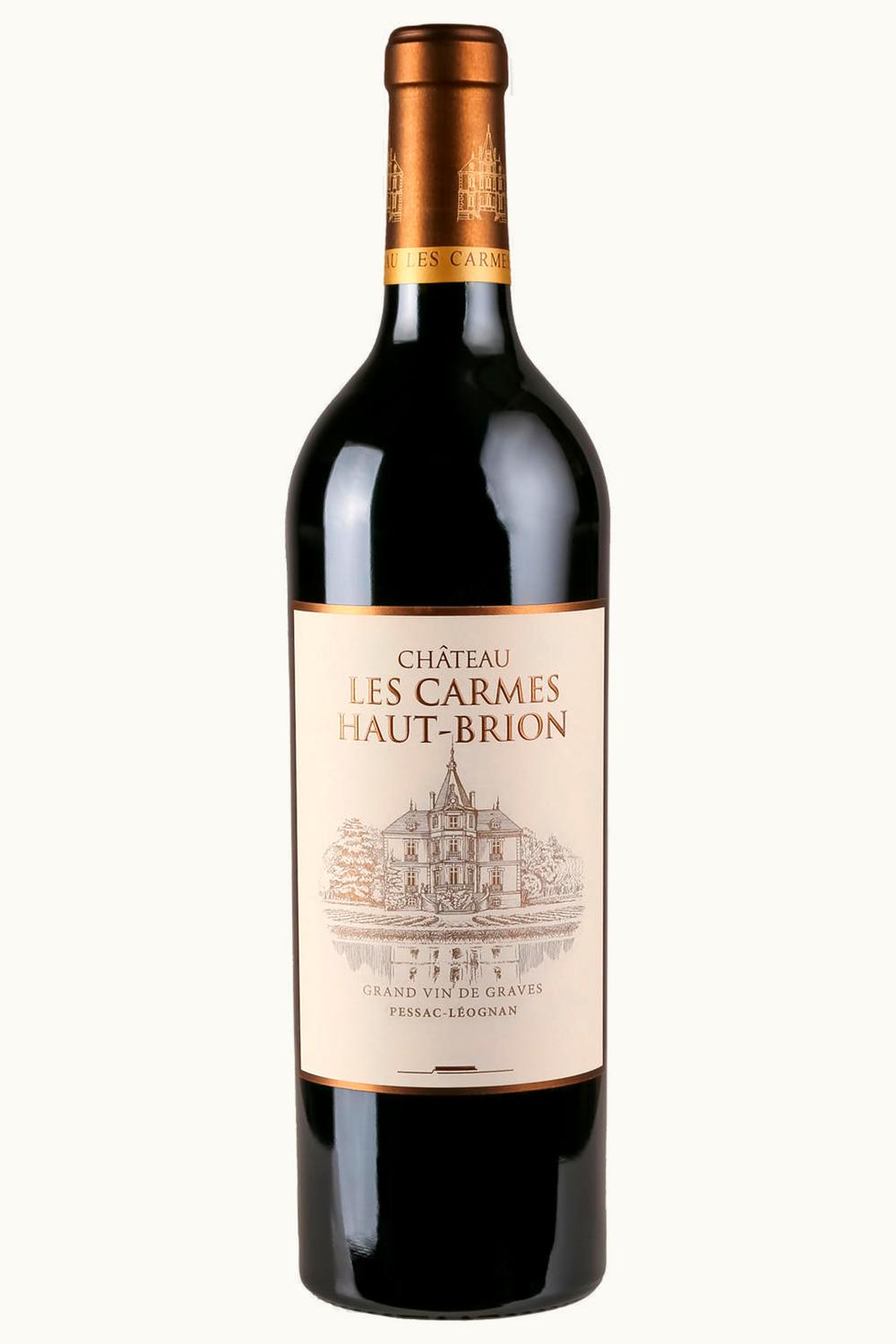 Château Les Carmes Haut-Brion Château Les Carmes Haut-Brion Pessac-Léognan, 2022