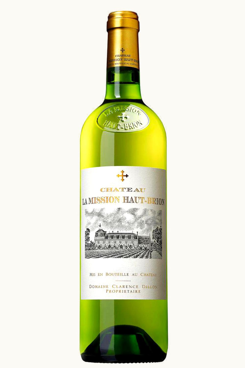 Château La Mission Haut-Brion Château La Mission Haut-Brion Pessac-Léognan, 2022 UZ0635851