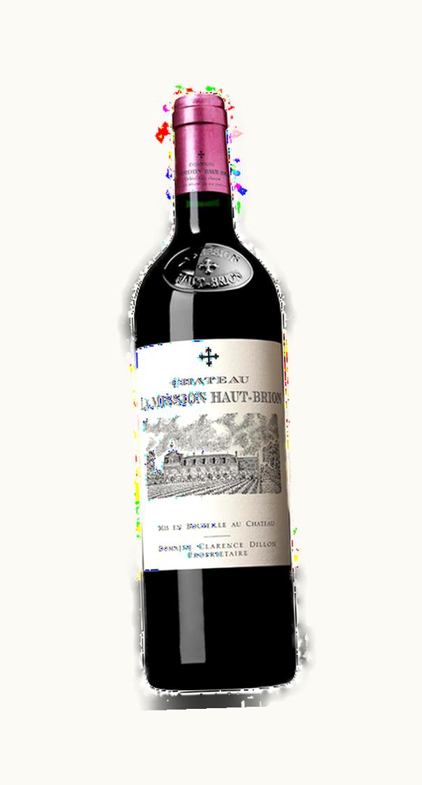 Château La Mission Haut-Brion Château La Mission Haut-Brion Pessac-Léognan, 2022 UZ0635856